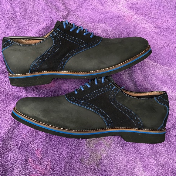 G.H. Bass Burlington’s